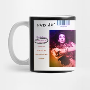 Max 86' Mug